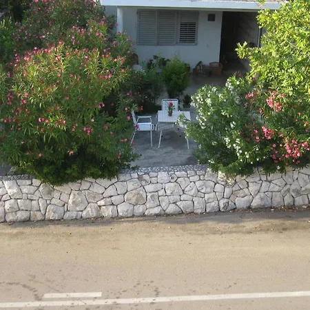 Barko And Hvar Town
