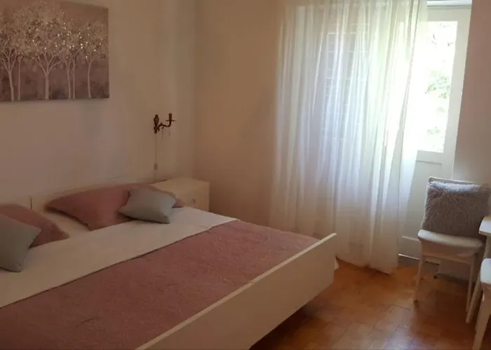 Barko And Apartman