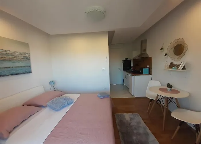 Appartement Barko And Hvar Town