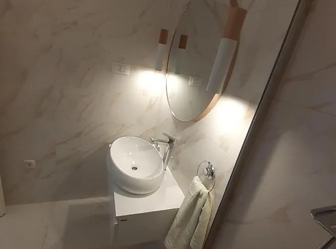 Apartman Barko And *