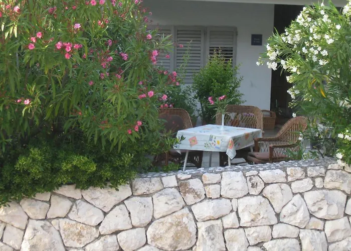 Apartman Barko And Hvar Town