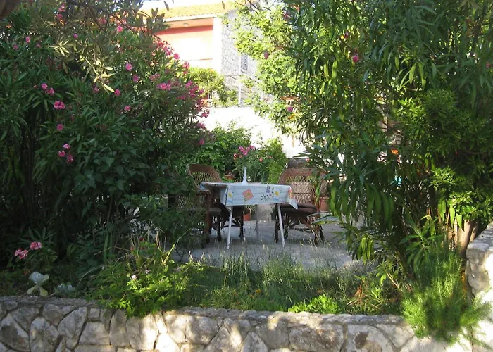 Barko And Hvar Town