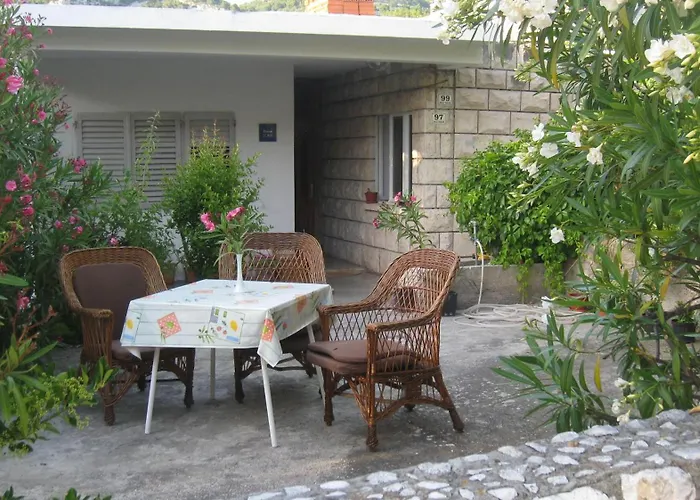 Apartman Barko And