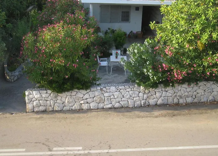 Barko And Hvar Town