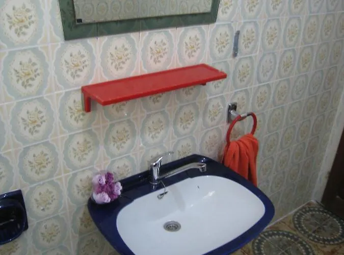 Apartman Barko And