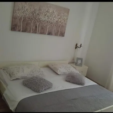 Barko And Appartement