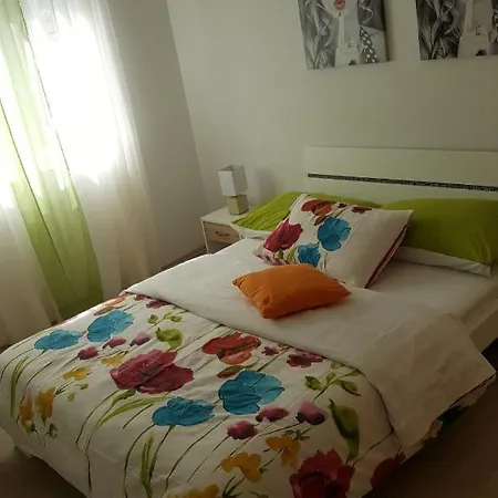 Barko And Apartmán *