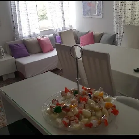 Appartement Barko And