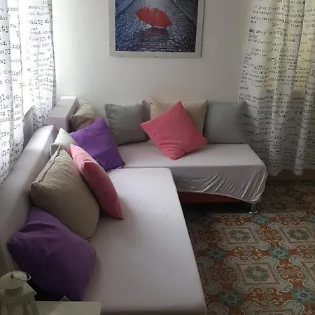 Appartement Barko And