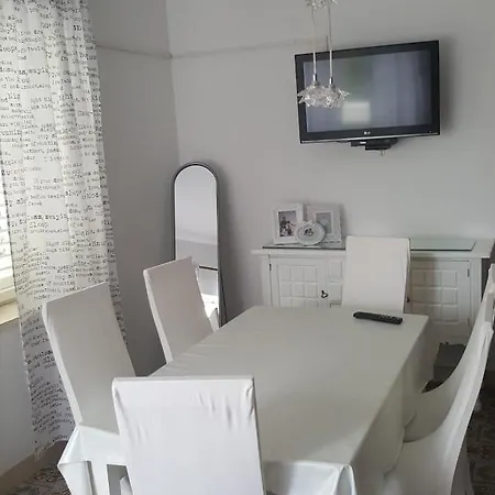 Apartmán Barko And *