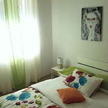 Barko And Appartement *