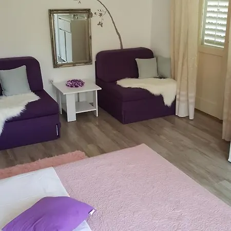 Appartement Barko And