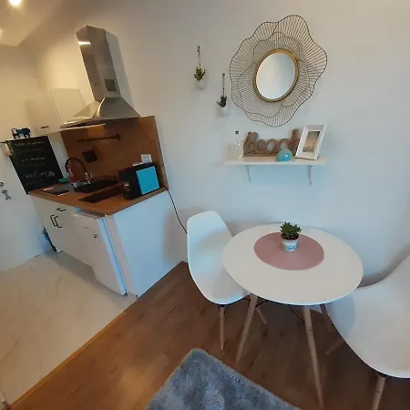 Apartmán Barko And *