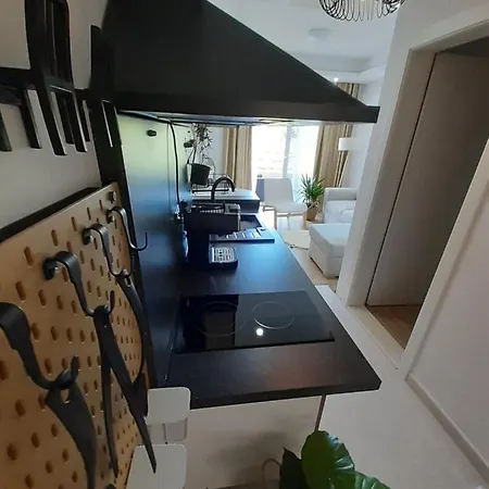 Barko And Appartement Hvar Town