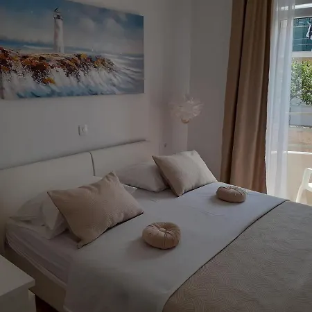 Appartement Barko And