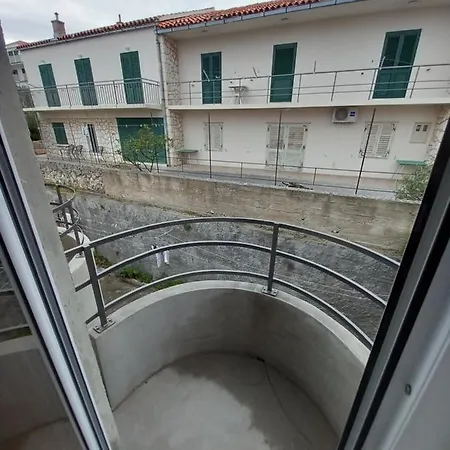 Appartement Barko And