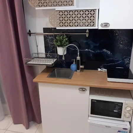 Barko And Appartement *