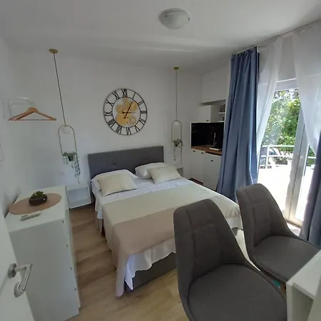 Barko And Appartement