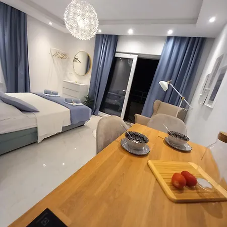 Barko And Appartement Hvar Town