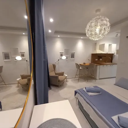 Appartement Barko And *