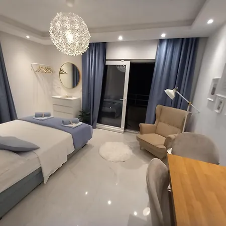 Appartement Barko And