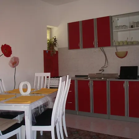 Apartmán Barko And