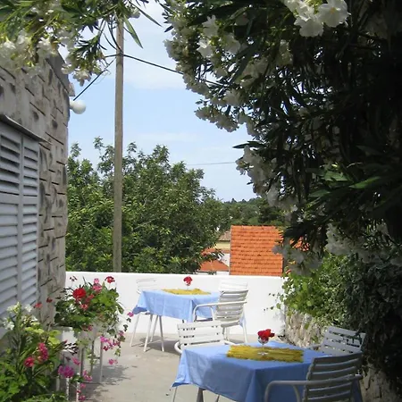 Barko And Hvar Town