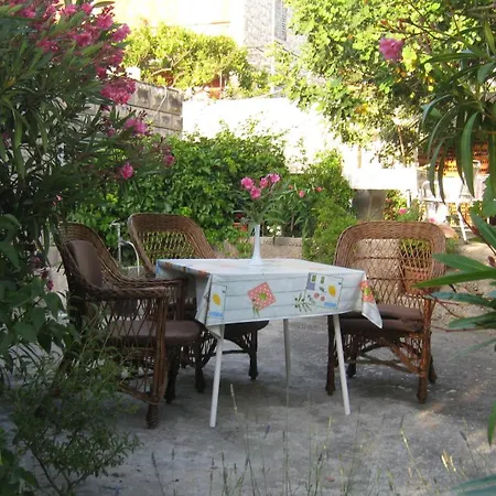 Barko And Hvar Town