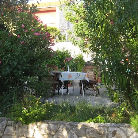 Barko And Hvar Town