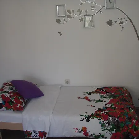 Appartement Barko And *