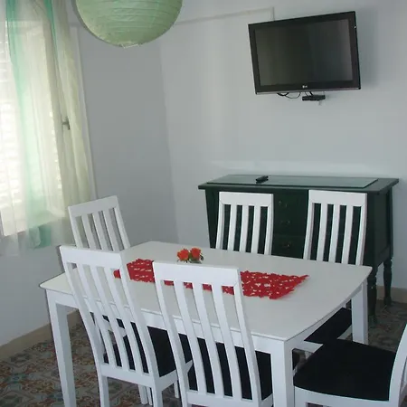Barko And Appartement