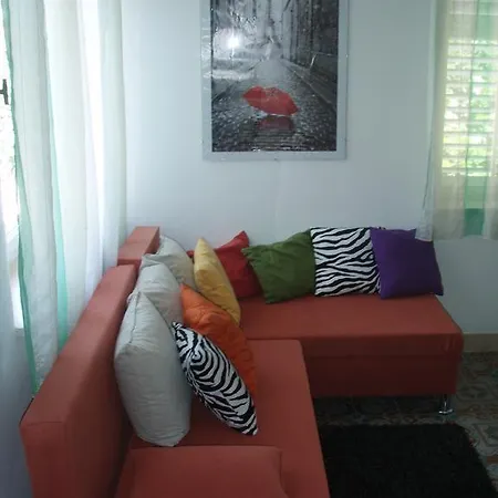 Apartment Barko And