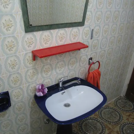 Apartmán Barko And