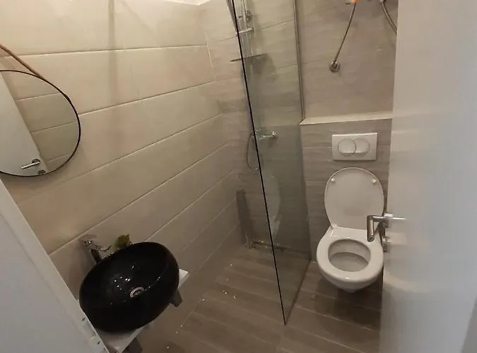 Daire Barko And Hvar Town