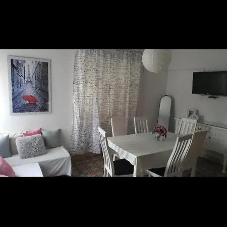 Apartamento Barko And *