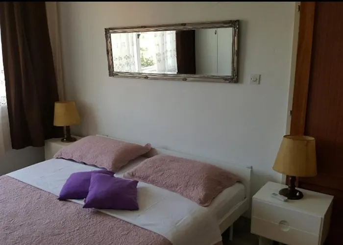 아파트 Barko And *